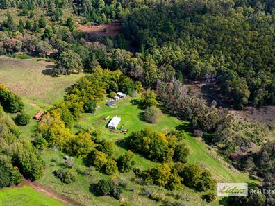 285 Anderson Road, Thomson Brook WA 6239