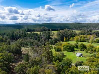 285 Anderson Road, Thomson Brook WA 6239