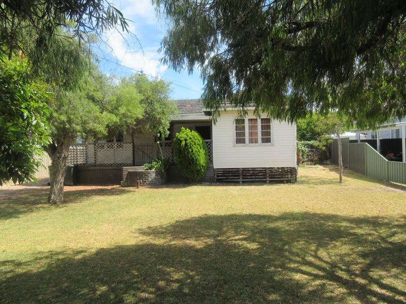 7 Maxted Street, West Busselton WA 6280