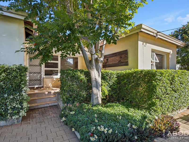 10 Jameson Street, Mosman Park WA 6012