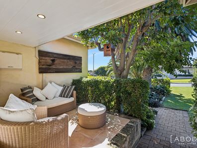 10 Jameson Street, Mosman Park WA 6012