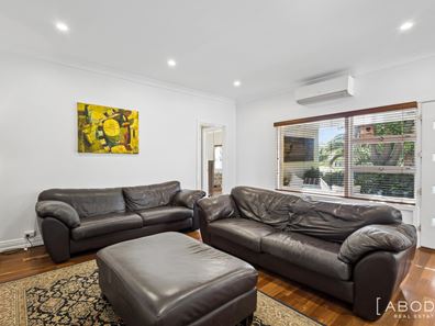10 Jameson Street, Mosman Park WA 6012