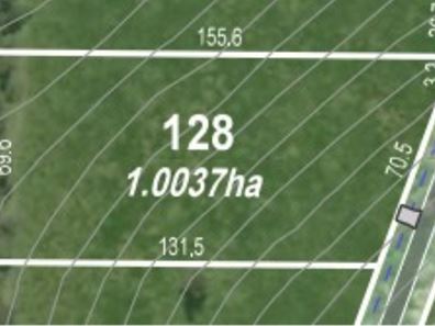 Lot 128, 238 Link Road, Marbelup WA 6330