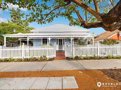 8 Temple Street, Victoria Park WA 6100