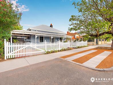 8 Temple Street, Victoria Park WA 6100