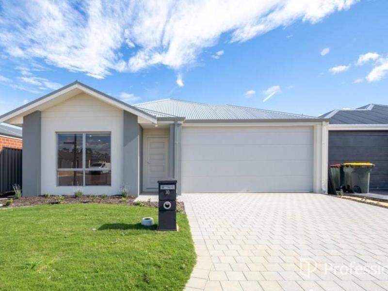 30 Setosa Loop, Byford WA 6122