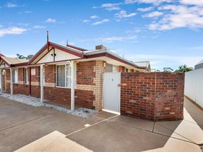 1/142 Piccadilly Street, Piccadilly WA 6430