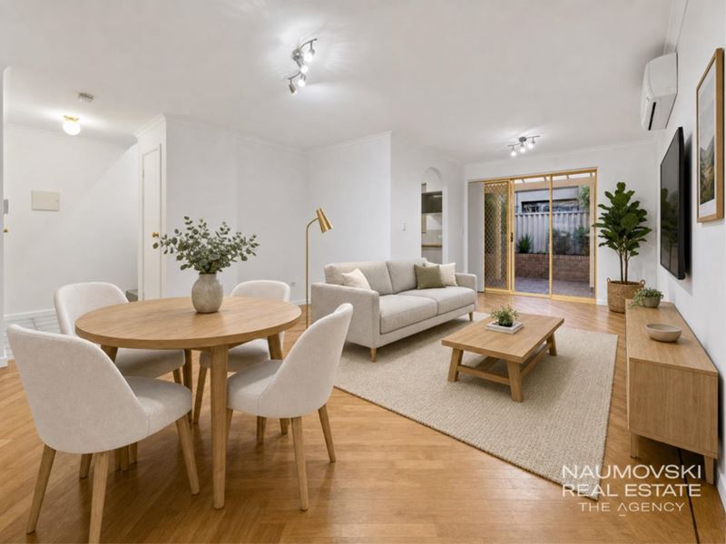1/4 Wesley Street, Balcatta WA 6021