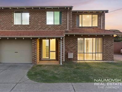1/4 Wesley Street, Balcatta WA 6021