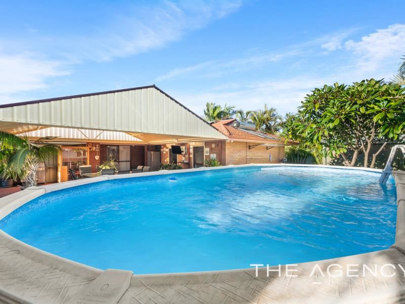 17 Penhurst Court, Thornlie WA 6108