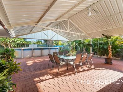 17 Penhurst Court, Thornlie WA 6108