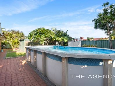 17 Penhurst Court, Thornlie WA 6108