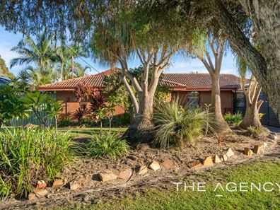 17 Penhurst Court, Thornlie WA 6108