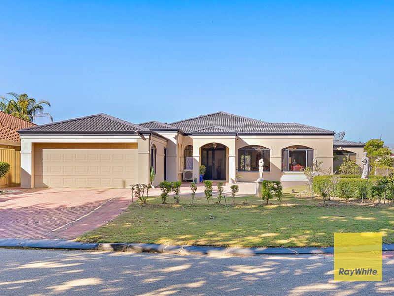 28 Alexandria Boulevard, Canning Vale