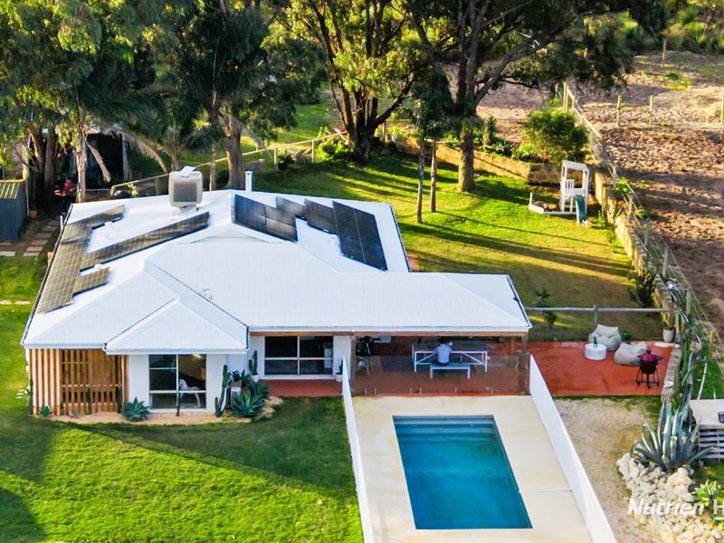 8 King Drive, Woodridge WA 6041