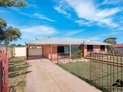 60 Assen Street, Karloo WA 6530