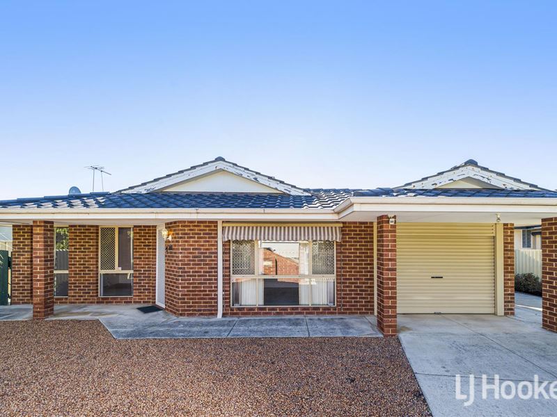 28A Range View Way, Thornlie WA 6108