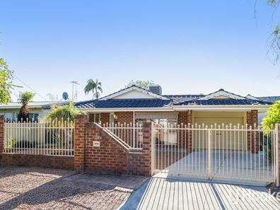 28A Range View Way, Thornlie WA 6108