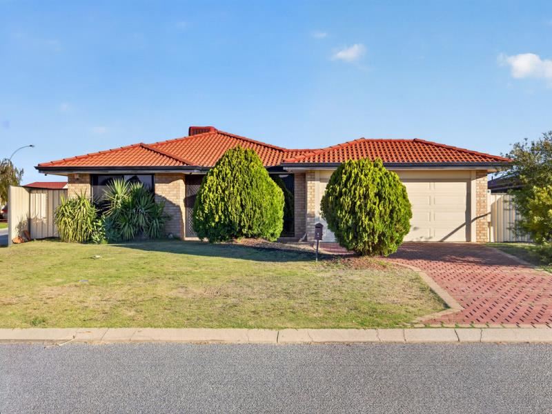 24 Mary Blair Way, Warnbro WA 6169