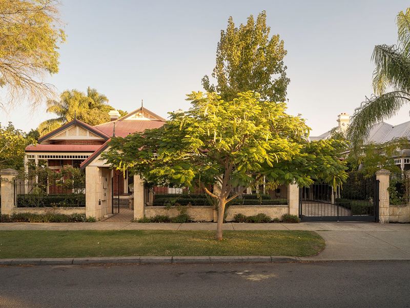 159 Barker Road, Subiaco WA 6008