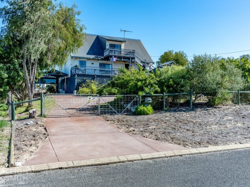 51 Panorama Drive, Preston Beach WA 6215