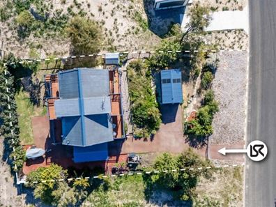 51 Panorama Drive, Preston Beach WA 6215