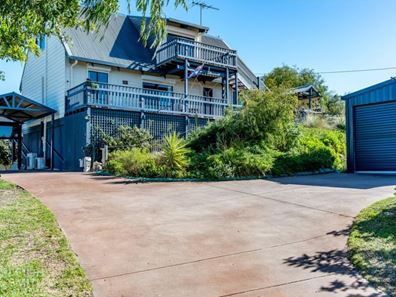 51 Panorama Drive, Preston Beach WA 6215