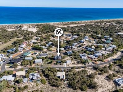 51 Panorama Drive, Preston Beach WA 6215