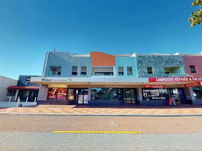 830A Beaufort Street, Inglewood WA 6052