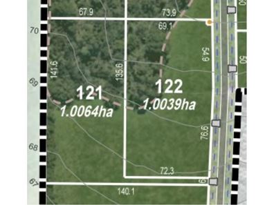 Lot 121, 238 Link Road, Marbelup WA 6330