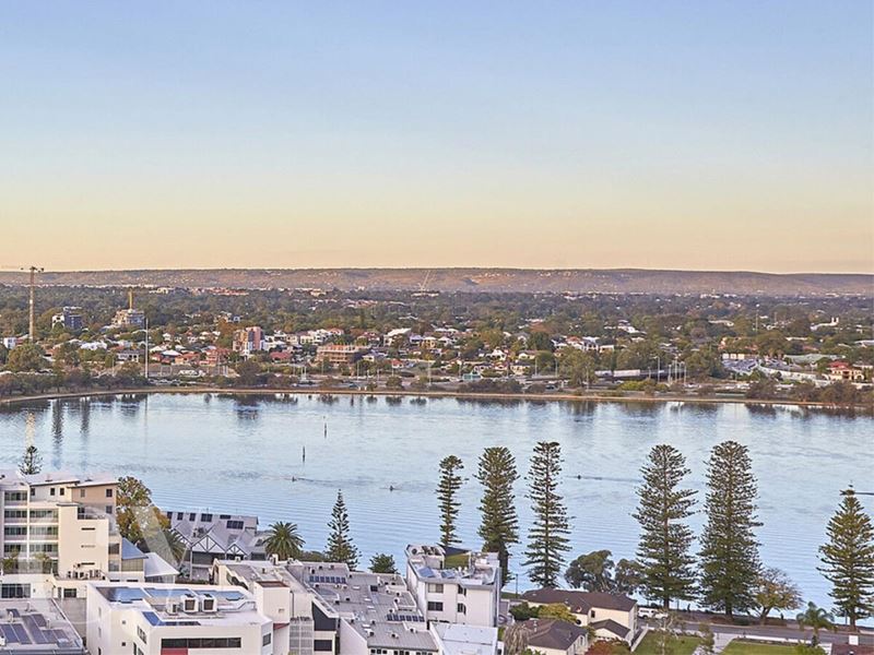 1406/893 Canning Highway, Mount Pleasant