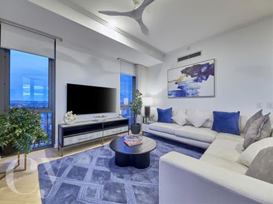 1406/893 Canning Highway, Mount Pleasant WA 6153