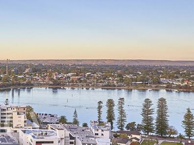 1406/893 Canning Highway, Mount Pleasant WA 6153