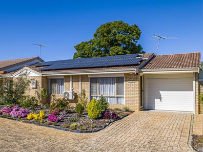 12/18 Lathwell Street, Armadale WA 6112