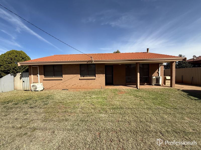 14 Starlight Place, South Kalgoorlie WA 6430