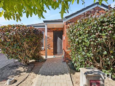 121 Carosa Road, Ashby WA 6065