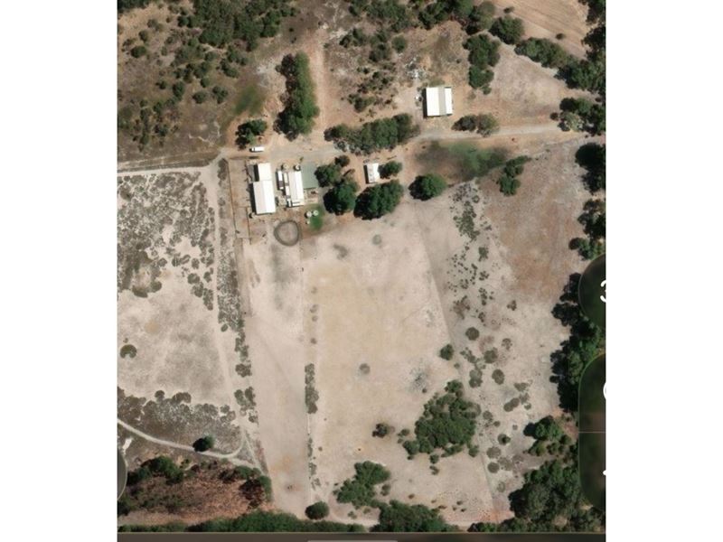 640 Yangedi Road, Keysbrook WA 6126