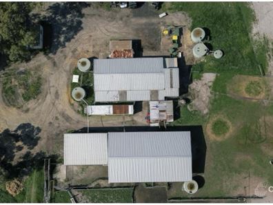 640 Yangedi Road, Keysbrook WA 6126