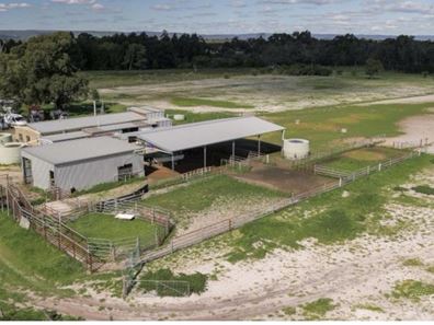640 Yangedi Road, Keysbrook WA 6126
