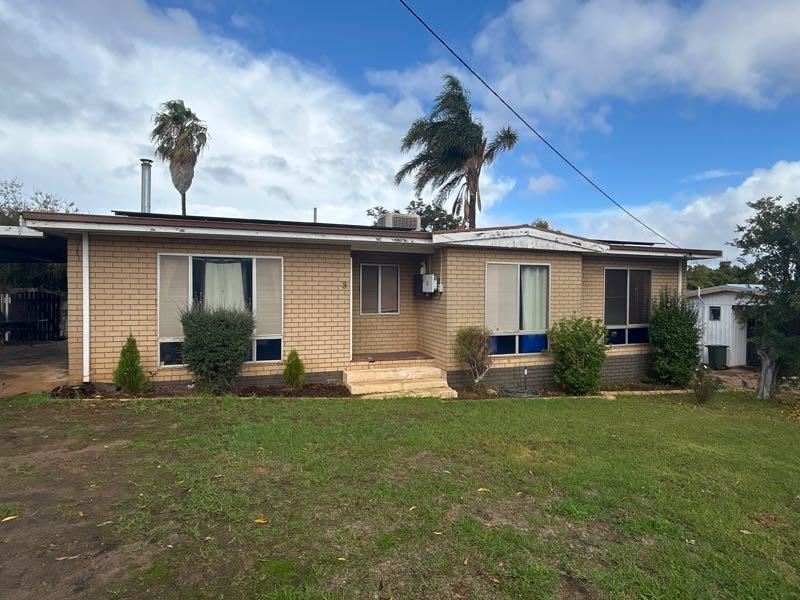 9 Macpherson Street, Bolgart