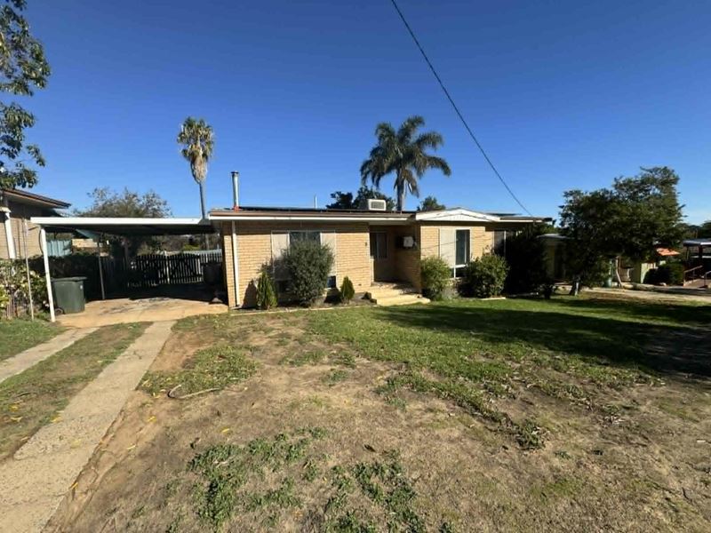 9 Macpherson Street, Bolgart WA 6568