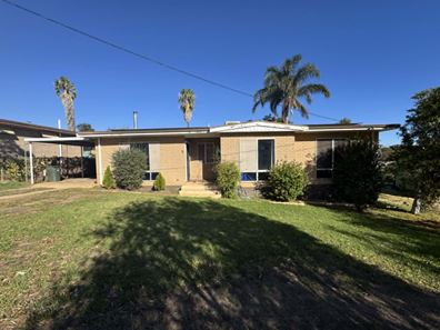 9 Macpherson Street, Bolgart WA 6568