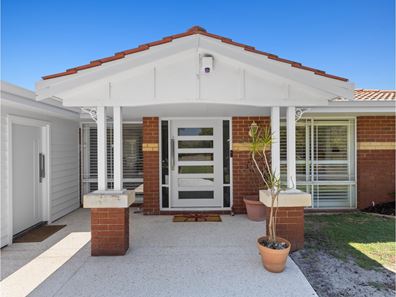 23 Waratah Boulevard, Canning Vale WA 6155