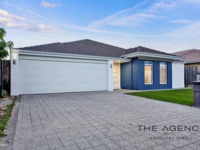 3 Bluebird Street, Wellard WA 6170