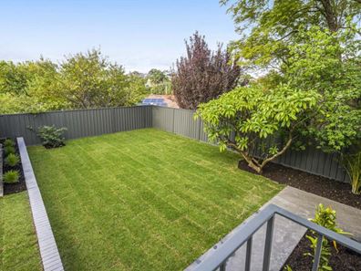 124 Lawrence Street, Bedford WA 6052