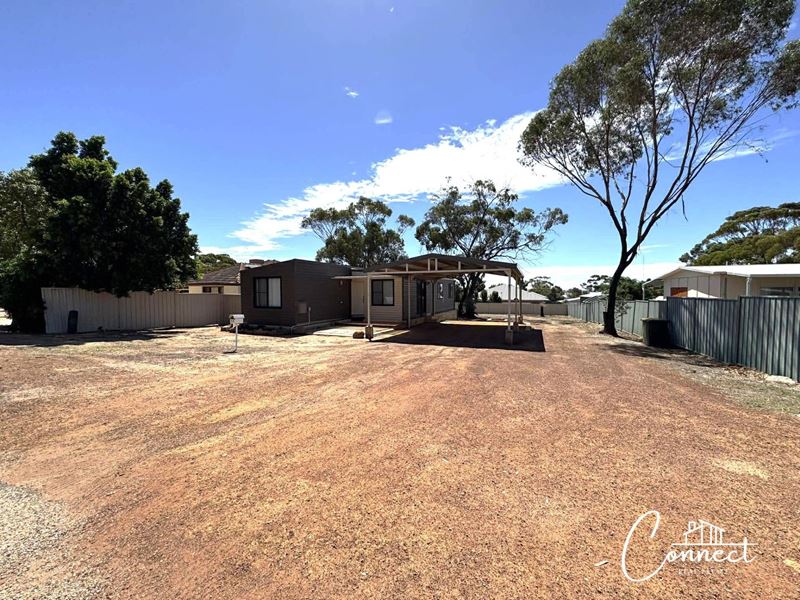 59 Mitchell Street, Cunderdin