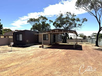 59 Mitchell Street, Cunderdin WA 6407