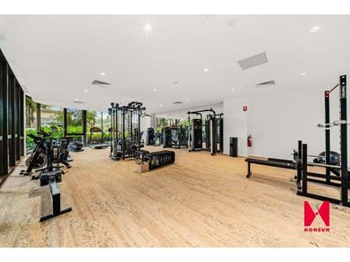 305/3 Wren Street, Mount Pleasant WA 6153