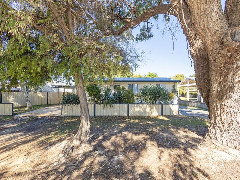 37B Bashford Street, Jurien Bay