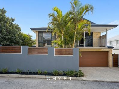 243a Huntriss  Road, Doubleview WA 6018